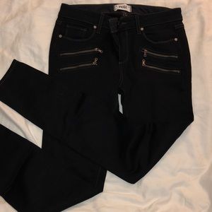 Paige skinny jeans NWOT.